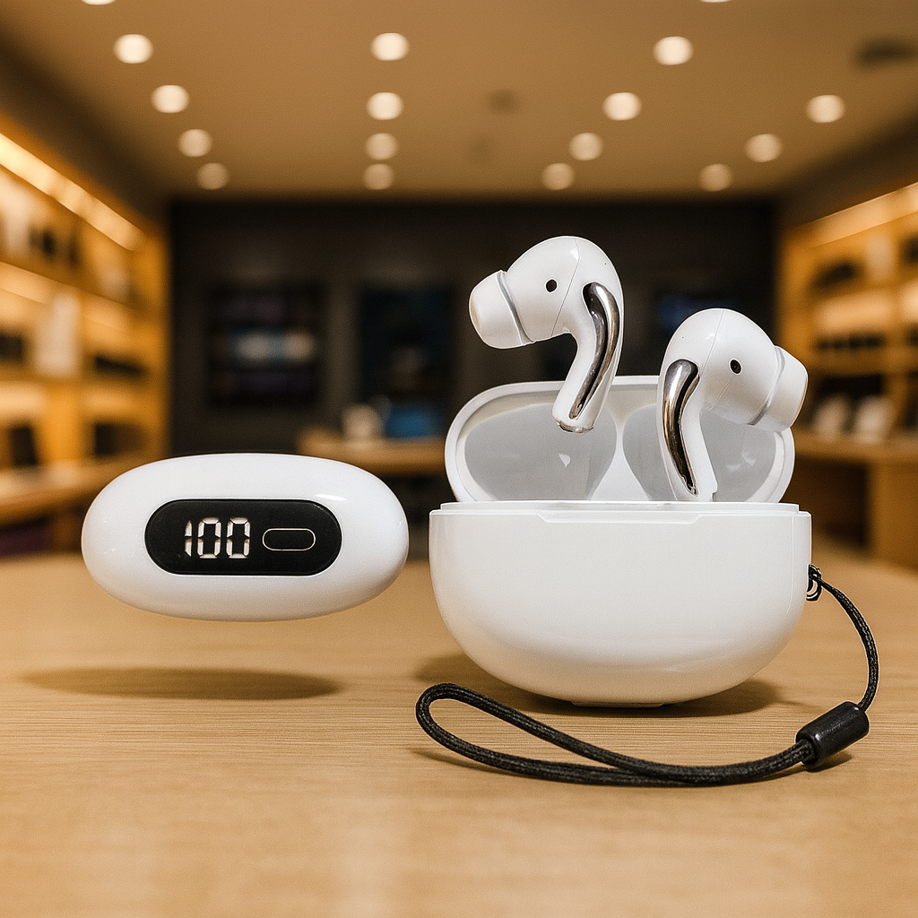 AURICULAR TRADUCTOR G59