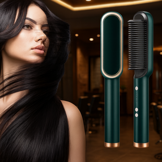 CEPILLO ALISADOR MULTIFUNCIONALES