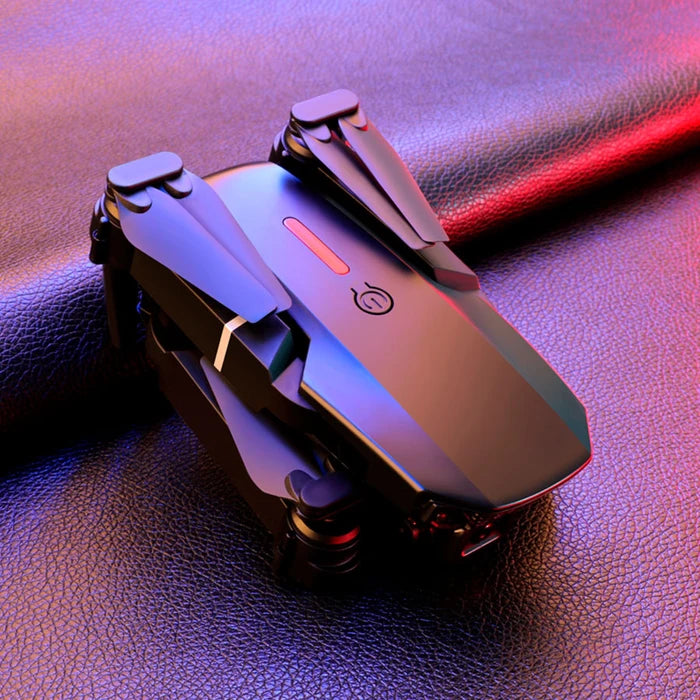 DRON E88 – PROMO NAVIDAD 🎄